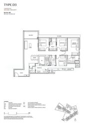 Terra Hill (D5), Apartment #563812521
